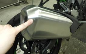 KAWASAKI ZX-4RR 2025 ZX400P
