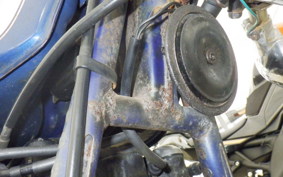 HONDA CB650 LC 1988 RC05