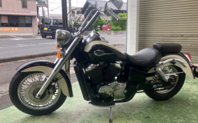 HONDA SHADOW 750 1998 RC44