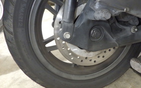 HONDA FORZA 250 MF13