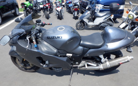 SUZUKI GSX-1300R HAYABUSA 2004 GW71A