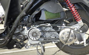 HONDA ﾀﾞﾝｸ AF78