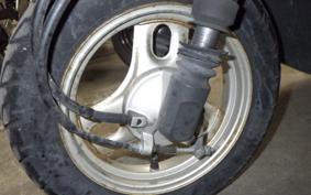 HONDA DIO Gen.6 AF62