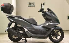 HONDA PCX125 2010 JK05