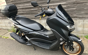 YAMAHA NMAX ABS SEG6J
