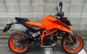 KTM 390 DUKE 2024 JPJ40
