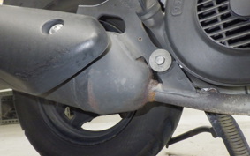 SUZUKI ADDRESS V125 G 2025 CF46A