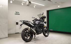 BMW G310GS 2024