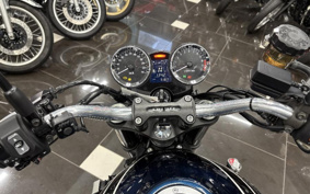 KAWASAKI Z900RS 2021 ZR900C