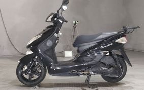 YAMAHA CYGNUS125X SE44J