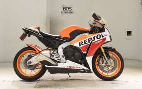 HONDA CBR1000RR SPECIAL EDITION 2015 SC59