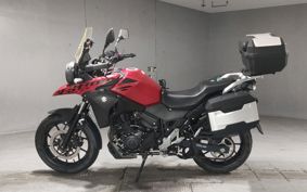 SUZUKI V STROM 250 DS11A