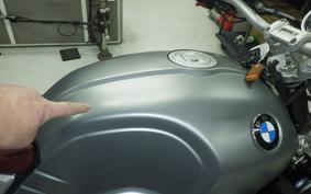 BMW R NINE T SCRAMBLER 2021