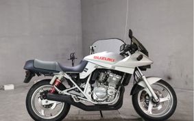 SUZUKI GSX250 KATANA GJ76A
