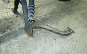 YAMAHA TRICITY 125 2009 SE82J