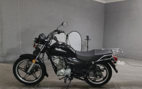 HONDA CBF125T PJJN