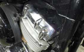 YAMAHA DRAGSTAR 400 VH01J