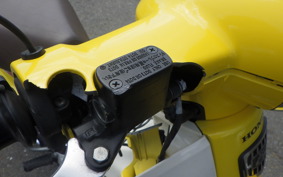HONDA C110 SUPER CUB JA59