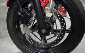 HONDA CB250F 2026 MC43
