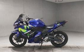 YAMAHA YZF-R25 RG10J