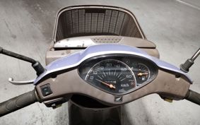 HONDA DIO CHESTER AF68