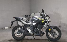 YAMAHA MT-25 RG10J