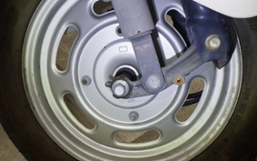 HONDA GYRO CANOPY 2003 TA02