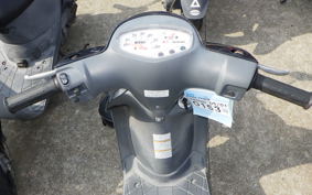 SUZUKI LET's 4 CA45A
