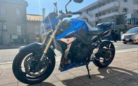 SUZUKI GSR750 2014 C5111
