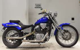 HONDA STEED 400 VLS 2000 NC37