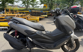 YAMAHA N-MAX155 ABS SG50J