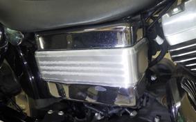 HARLEY FXDF 1580 2009