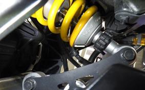 YAMAHA MT-09 SP 2021 RN69J