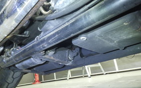 HARLEY FLSTF 1450 2001