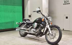 YAMAHA DRAGSTAR 250 2014 VG02J