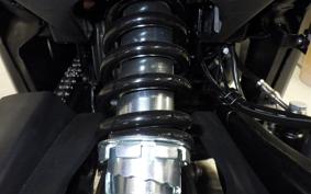 TRIUMPH TRIDENT 660 2025