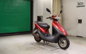 HONDA DIO Gen.4 2026 AF35