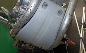 HONDA CRF250L MD38