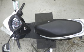 SUZUKI ADDRESS 110 CE47A