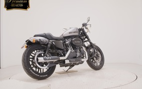 HARLEY XL1200CX 2018