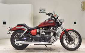 TRIUMPH SPEEDMASTER 2011