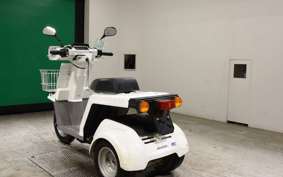 HONDA GYRO X TD02