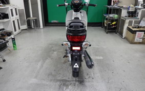 HONDA C110 SUPER CUB 2020 JA10