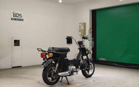 HONDA CHALY 50 CF50