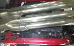 HONDA CB400SF VTEC 2011 NC42