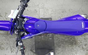 YAMAHA YZ250F 2014 CG51C