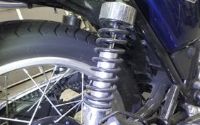 YAMAHA SR400 Gen.5 2021 RH16J