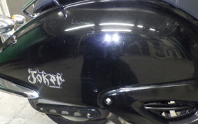 HONDA JOKER 50 2017 AF42