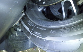 HARLEY FLHX 1750 2017