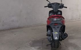 YAMAHA CYGNUS125XSR SE44J